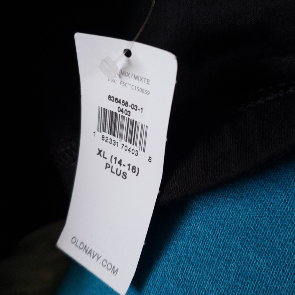 Tights - Picture 7 of 7